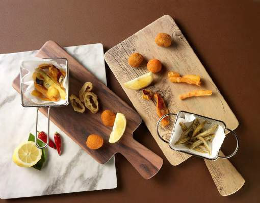 Gastronorm Accessories and Melamine Cutting Boards for Restaurants and Hotels